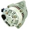 Wai Global Alternator, ALTND IRIF, 80 Amp12 Volt, CCW, 5Groove Pulley 13325N - alternate 1